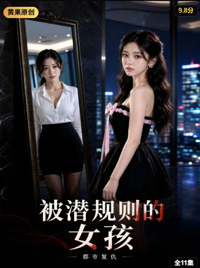 七龙珠短剧封面